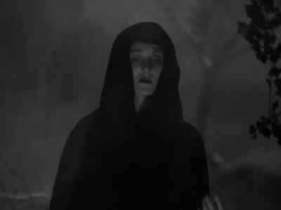 Unto Adonai and Azarel, - Dracula's Daughter