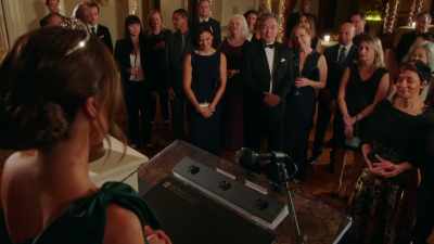 Untraditional
but very good people. - The Princess and the Bodyguard