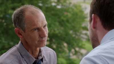 - Untreated, he's going to have
a hard time functioning. - Bluff City Law