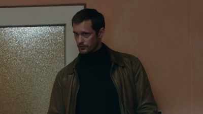 Untrue, but we're
the only people who know that. - The Little Drummer Girl