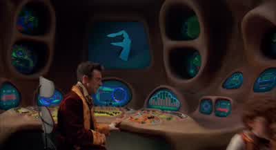 But it's not that simpleFigure it out We'll be back for youTeach them to be good - Spy Kids