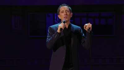 Unul are 16 ani, - Gad Elmaleh: American Dream