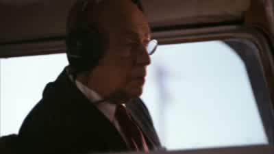 Unusual but effective. - Get Smart