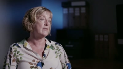 Unwanted sexual attention can have
a significant effect psychologically, - Killers: Caught on Camera