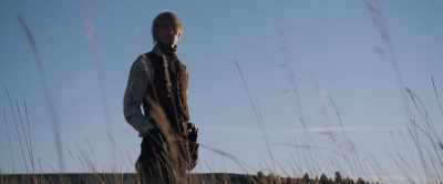 Unwilling to raise
him in a brothel, - The Last Son