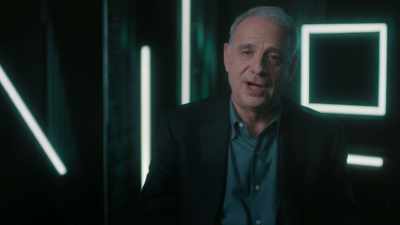 Unwittingly, they have traveled - James Cameron's Story of Science Fiction