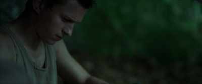 [UNZIPS BAG] - Chaos Walking