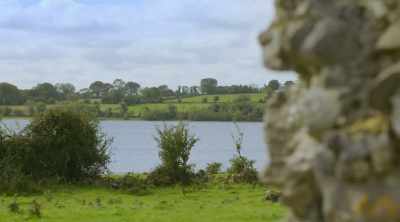 Up to 1,500 Vikings would attack
the monasteries along the river - World's Most Scenic River Journeys