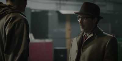 Up until 1950,
25,000 millirems - Project Blue Book