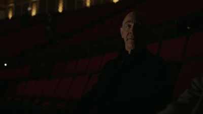 Up until 30 years ago,
there was just this. - Counterpart