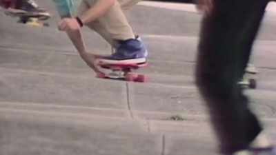 Up-and-becoming entity - Unbanned: The Legend of AJ1