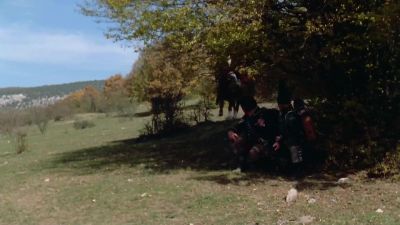 Up and at 'em boys Up and at 'em - Sharpe's Sword
