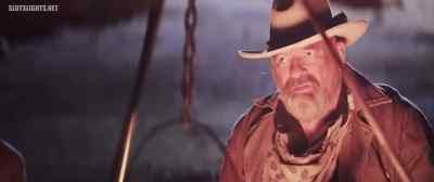 Up behind to the west
are the mountains, - Outlaw Posse