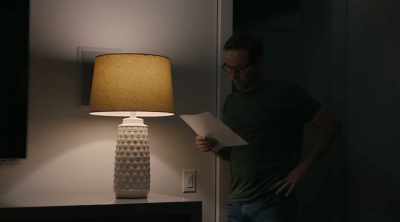 "Up until December 10th, 2008, - The Wizard of Lies
