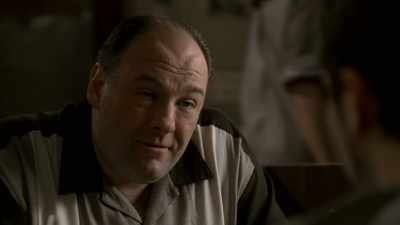 ♪ Up and down
the boulevard... ♪ - Wise Guy: David Chase and The Sopranos