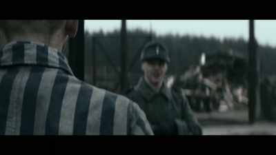 Up! Down!
Up! Down... - The Auschwitz Report