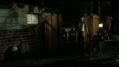 Up! Down! Up! Down! - The Karate Kid