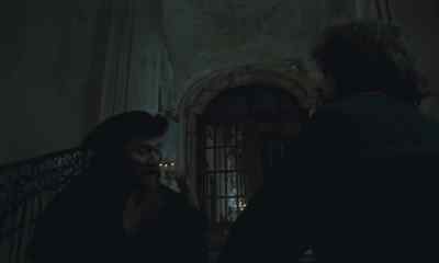 - Up your end.
- He's leaking. - The Devils