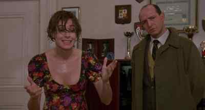 Up, fella. Come on. - Once Upon a Crime
