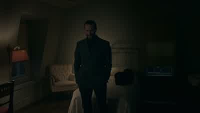 Up for some excitement? - The Handmaid's Tale