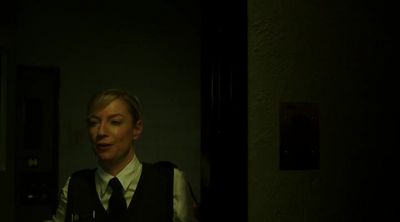 Up you get, Connors, let's go. - Wentworth