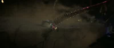 Up here. - Spider Man: No Way Home