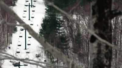 Up in this area it's
not uncommon to see - The Disappearance of Maura Murray