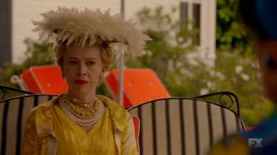 Up to my eyeballs in debt.
No. - FEUD