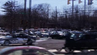 Up next, a car crash baffles investigators. - Forensic Files