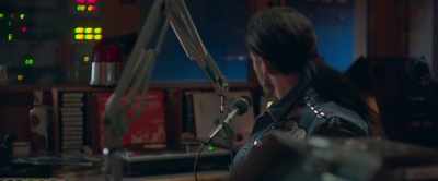 Up next,
another one of your songs. - Shoplifters of the World