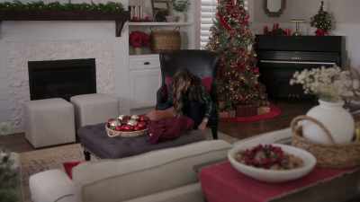 Up next, we have your favorite
Christmas tunes to help you - Christmas Wreaths and Ribbons
