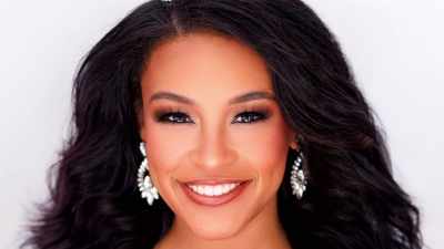 Up next, we hear
from 2024's Miss Kansas - Chris Brown: A History of Violence