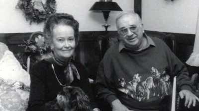 Up next, Hollywood
comes calling. - Devil's Road: The True Story of Ed and Lorraine Warren