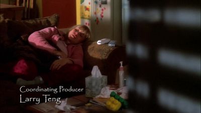 Up next on TV Time Capsule, it's I Married A Mind Reader - Medium