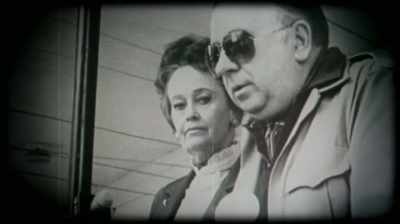 Up next,
the Warrens do battle - Devil's Road: The True Story of Ed and Lorraine Warren