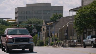 Up next,
this part of south Texas - Forensic Files