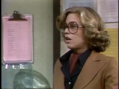 Up your nose with your computer hose - Welcome Back, Kotter