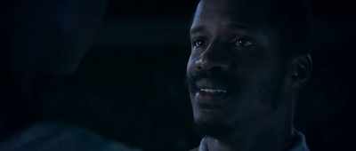 Up until now, enough. - The Birth of a Nation