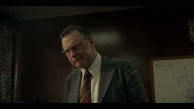 "Up to number eight, you say seven, - The Long Shadow