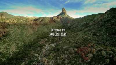 Up on Stoneman Lake Road,
when I was just a kid - Lust for Gold: A Race Against Time