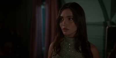 Up on the big screen - Vampire Academy