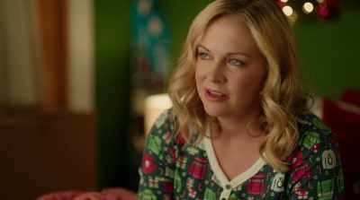 'Up on the Housetop.'" - Dear Christmas