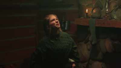 Up on the housetop? - Civil Christmas