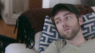 Up until recently I couldn't,
I couldn't be intimate - Cicada