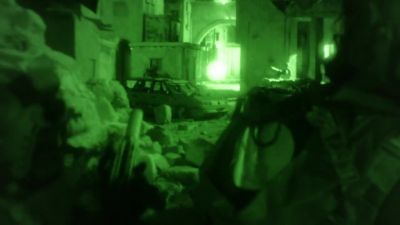 Up right. - SEAL Team