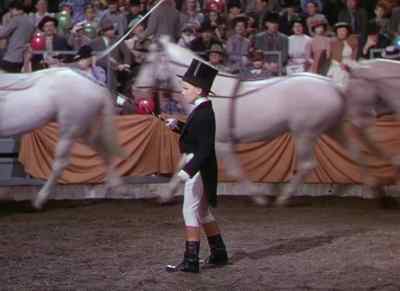Up! - The Red Pony