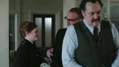  -Up that Smoke there.
 -Thank you, sir. - Sister Boniface Mysteries