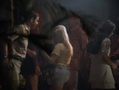 [ UP-TEMPO MUSIC PLAYS ] - Hawaii Five-0