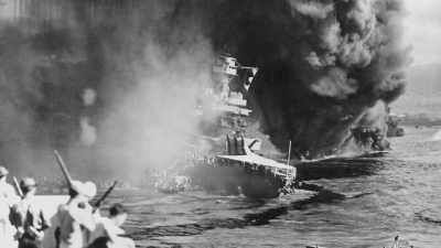 Up to that point, - World War II: Race to Victory