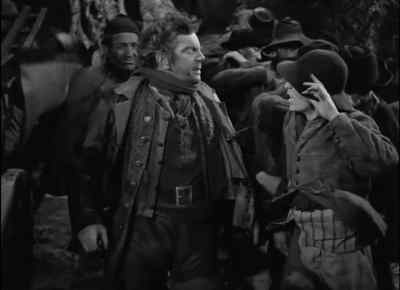 Up to the beacon with you. Quick! - Jamaica Inn